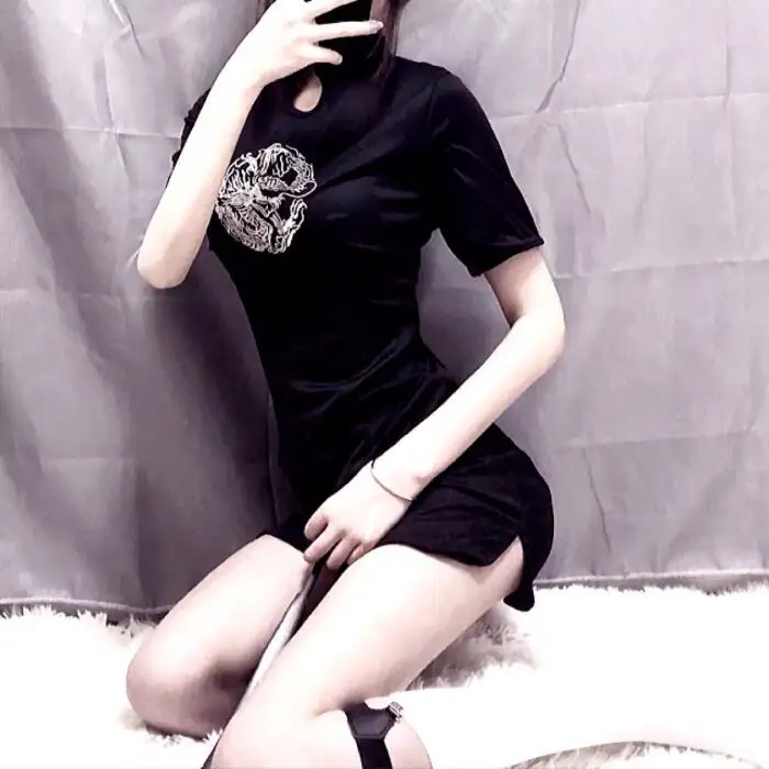恐惧直播